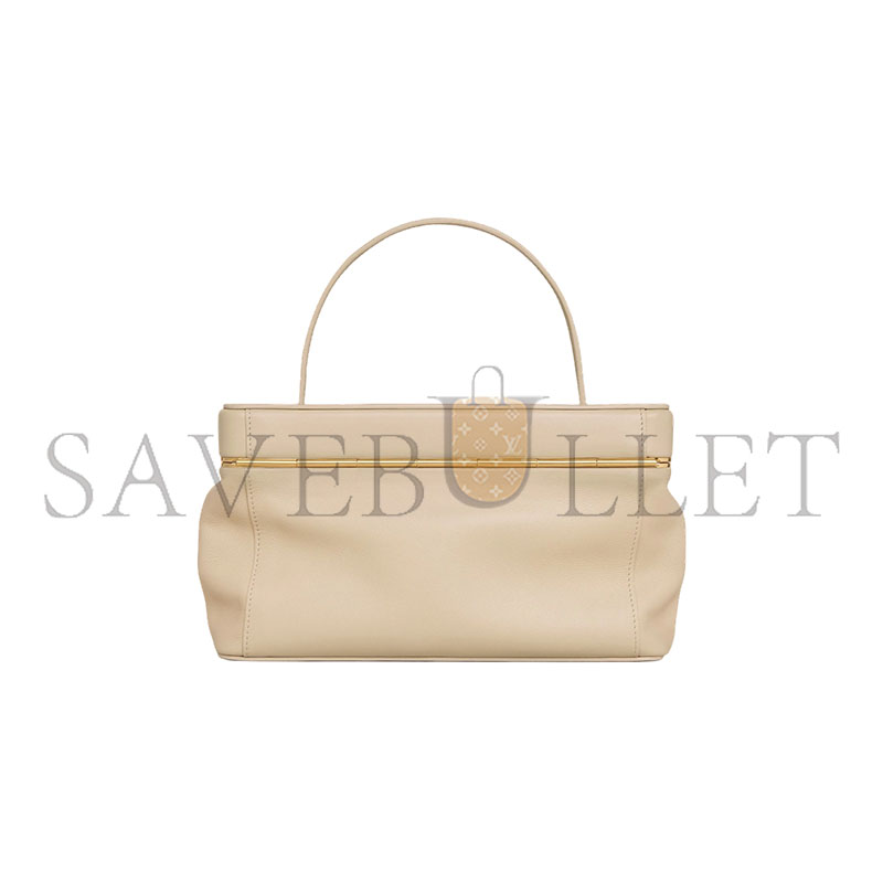 Ce1i*e RECTANGLE IN S*pPLE CALFSKIN 123702J75.02EZ (24.5*14*6cm)
